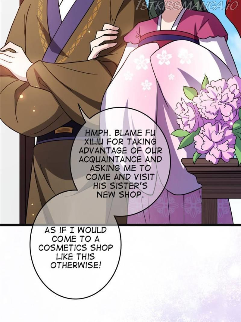 The Sickly Tyrant With An Innocent Facade Chapter 79 page 13