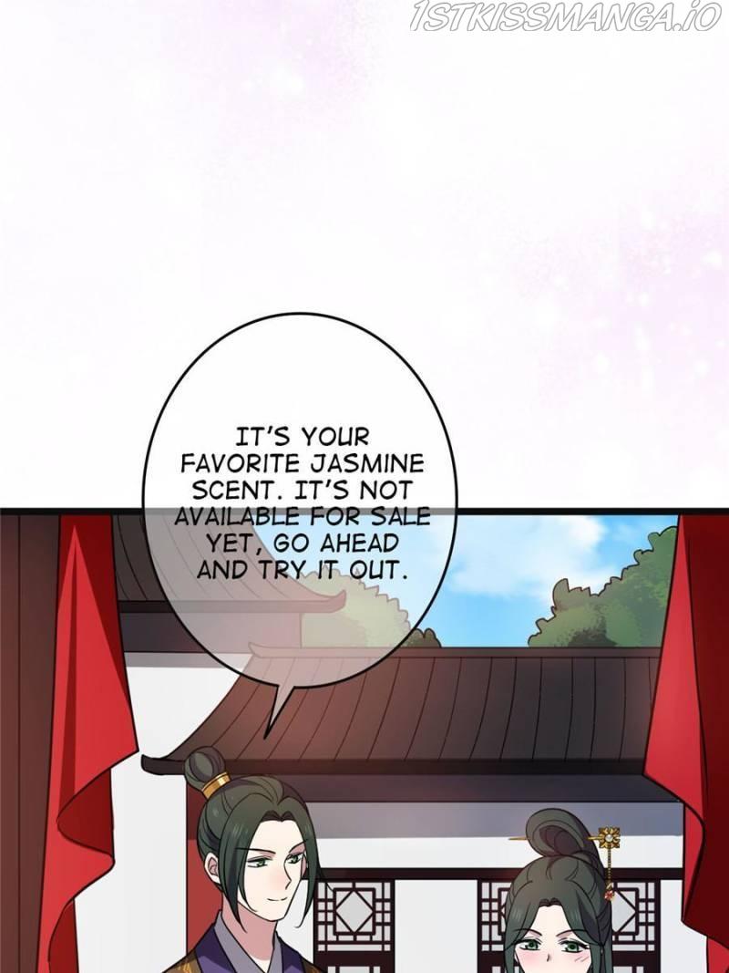 The Sickly Tyrant With An Innocent Facade Chapter 79 page 15