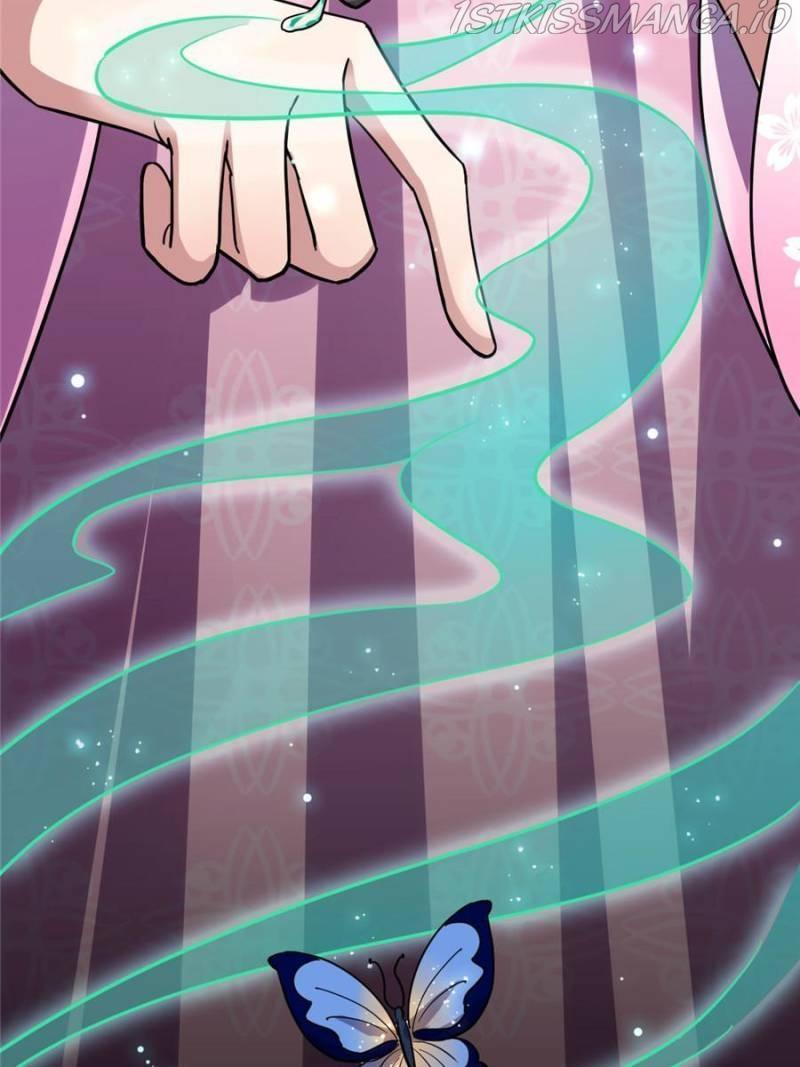 The Sickly Tyrant With An Innocent Facade Chapter 79 page 17