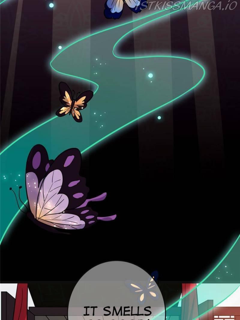 The Sickly Tyrant With An Innocent Facade Chapter 79 page 18