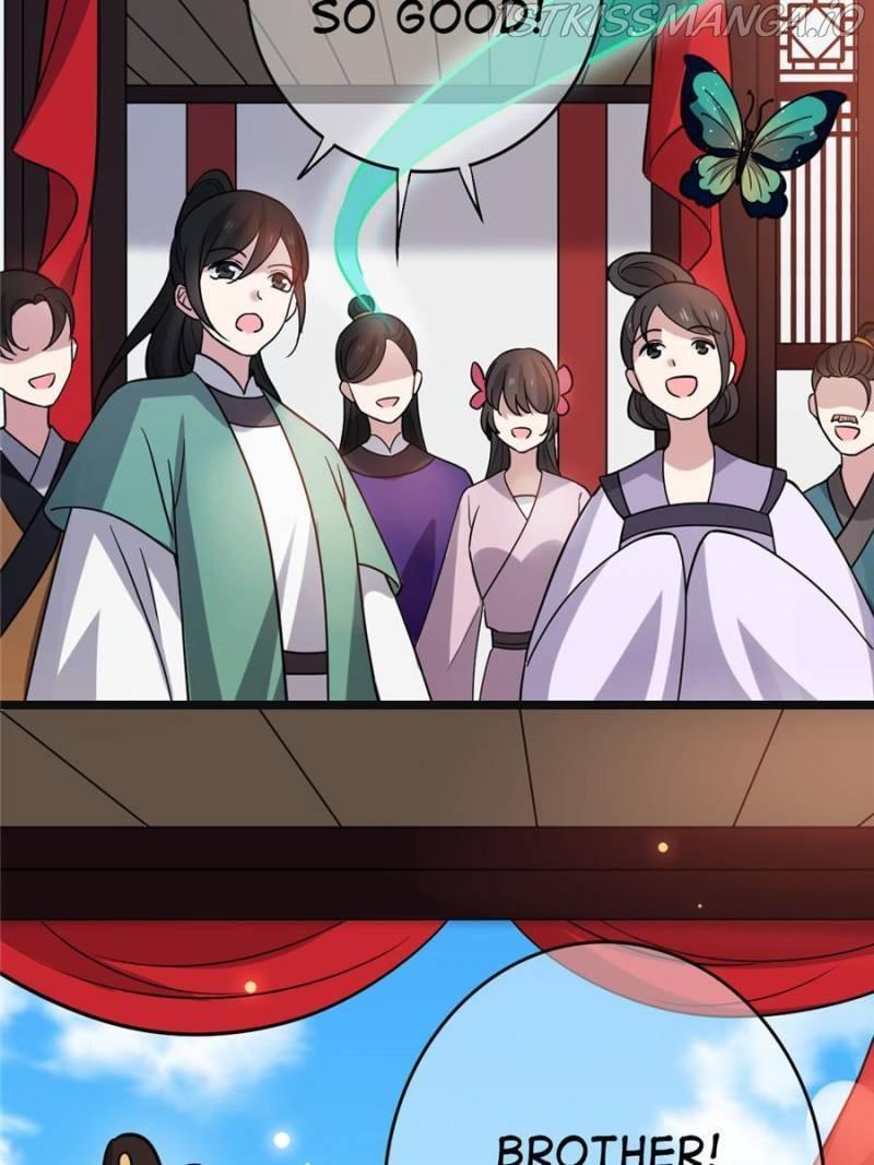 The Sickly Tyrant With An Innocent Facade Chapter 79 page 19