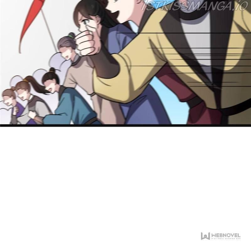 The Sickly Tyrant With An Innocent Facade Chapter 79 page 23