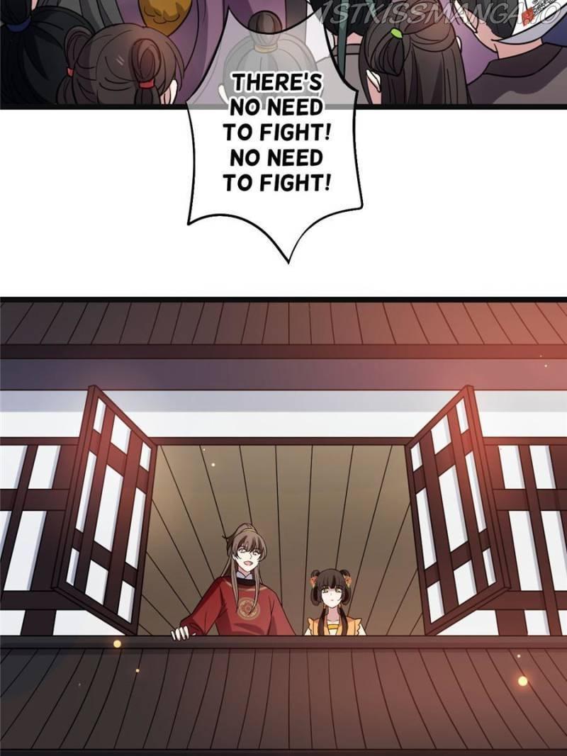 The Sickly Tyrant With An Innocent Facade Chapter 79 page 25