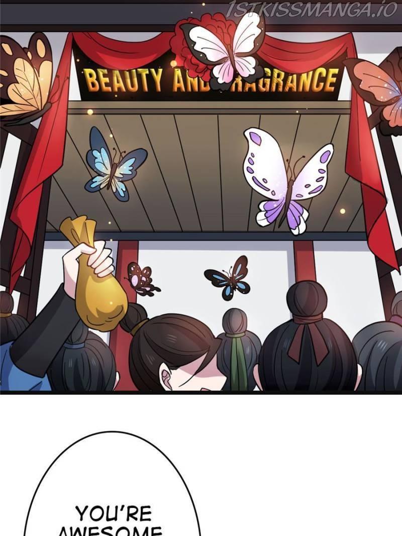 The Sickly Tyrant With An Innocent Facade Chapter 79 page 26