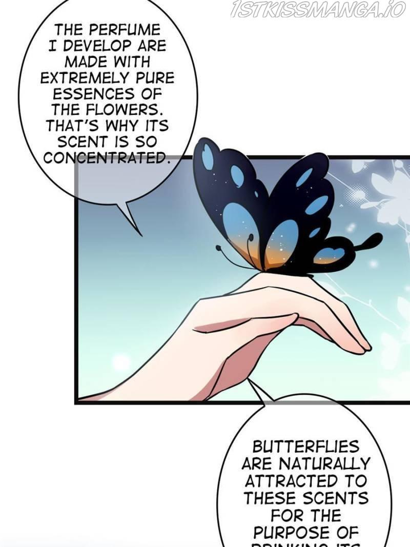 The Sickly Tyrant With An Innocent Facade Chapter 79 page 28