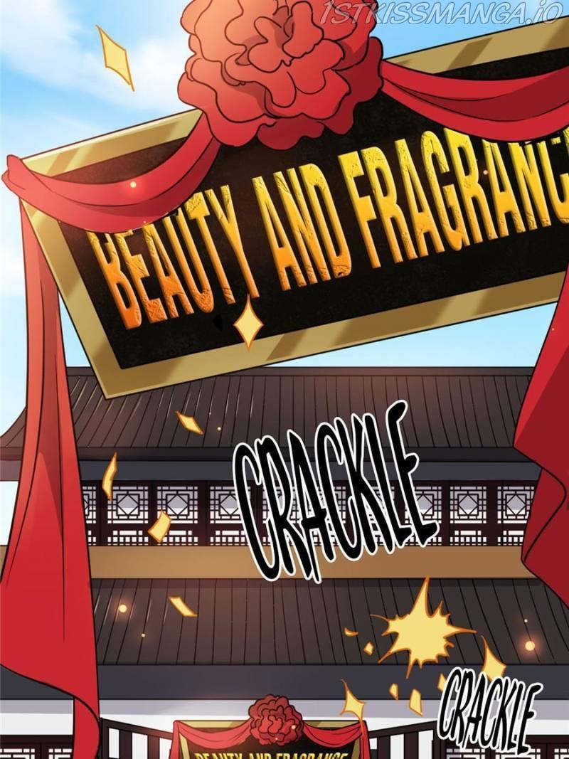 The Sickly Tyrant With An Innocent Facade Chapter 79 page 2