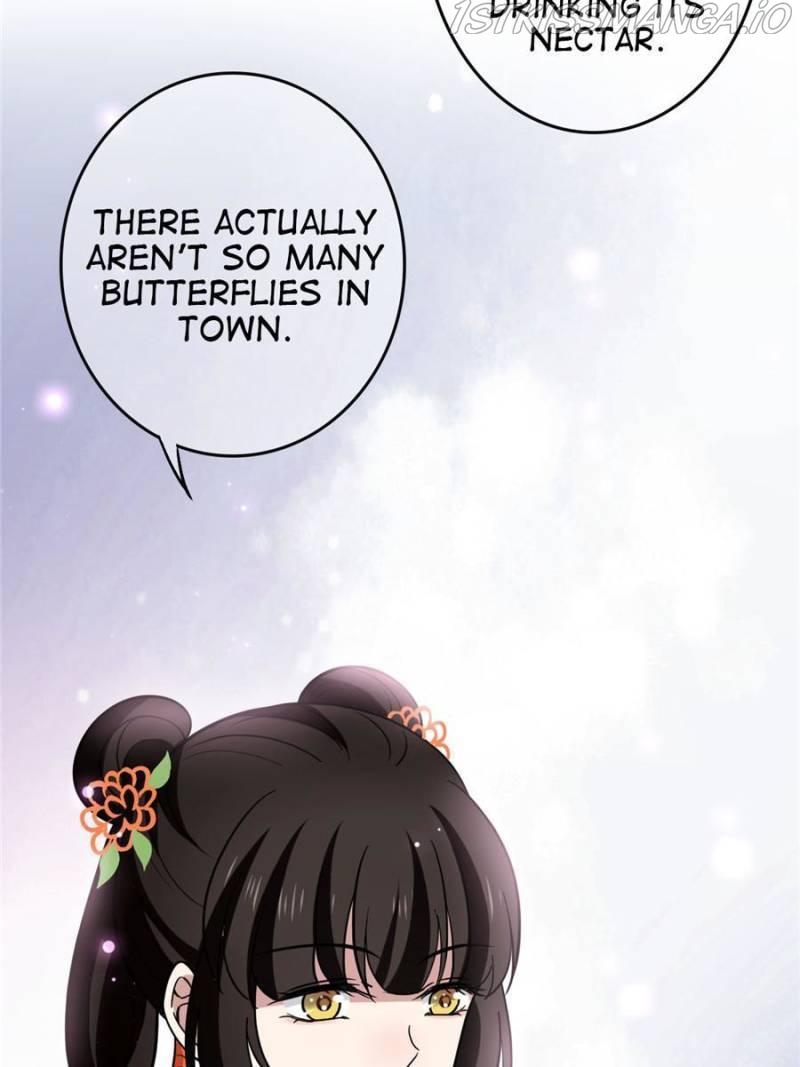 The Sickly Tyrant With An Innocent Facade Chapter 79 page 29