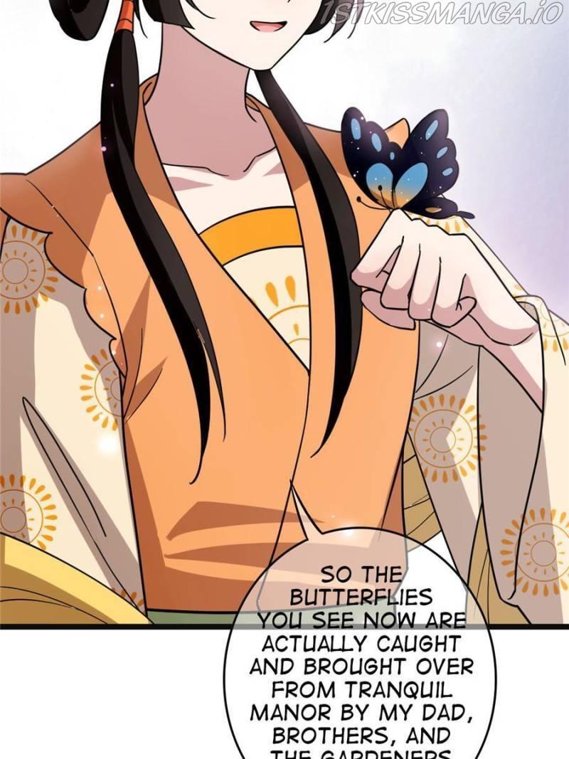 The Sickly Tyrant With An Innocent Facade Chapter 79 page 30