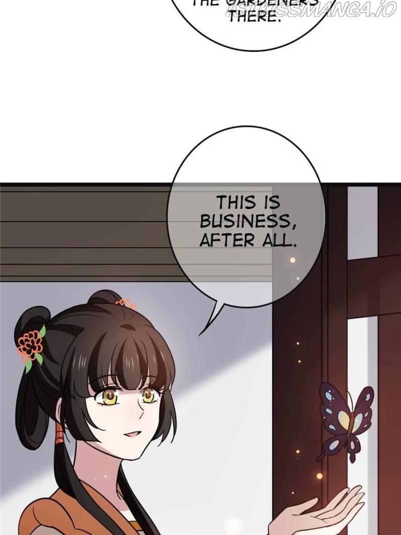 The Sickly Tyrant With An Innocent Facade Chapter 79 page 31
