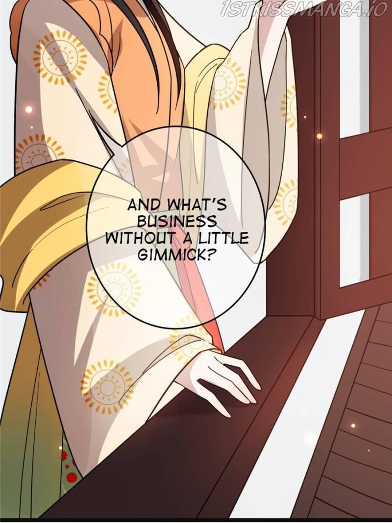 The Sickly Tyrant With An Innocent Facade Chapter 79 page 32