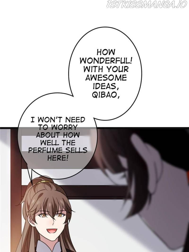 The Sickly Tyrant With An Innocent Facade Chapter 79 page 33