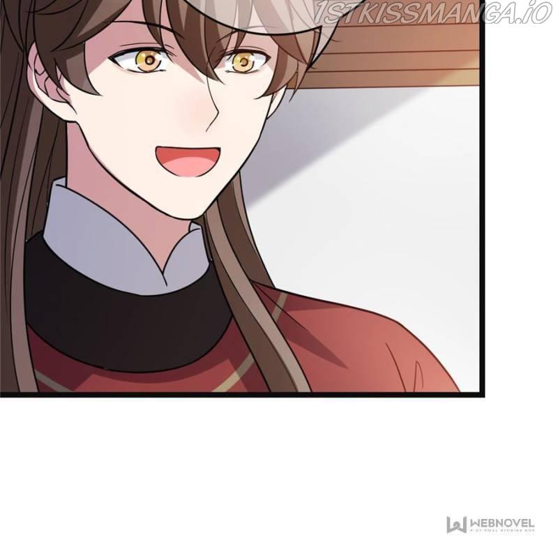 The Sickly Tyrant With An Innocent Facade Chapter 79 page 35