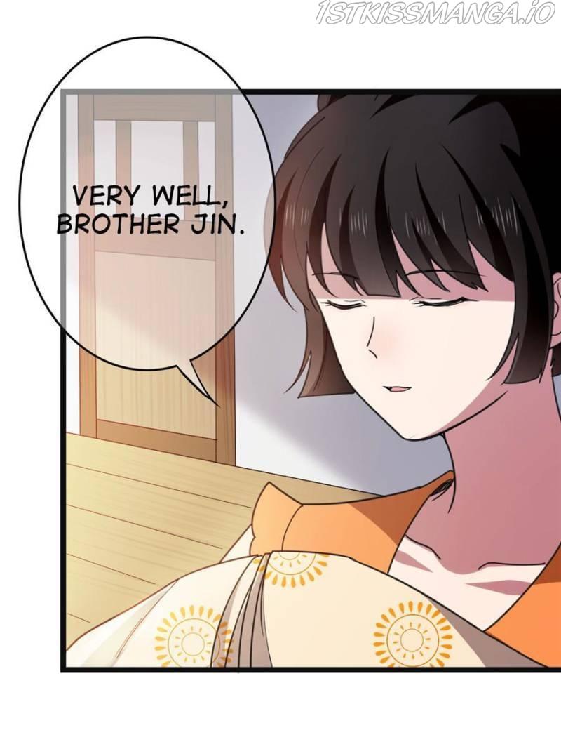 The Sickly Tyrant With An Innocent Facade Chapter 79 page 36