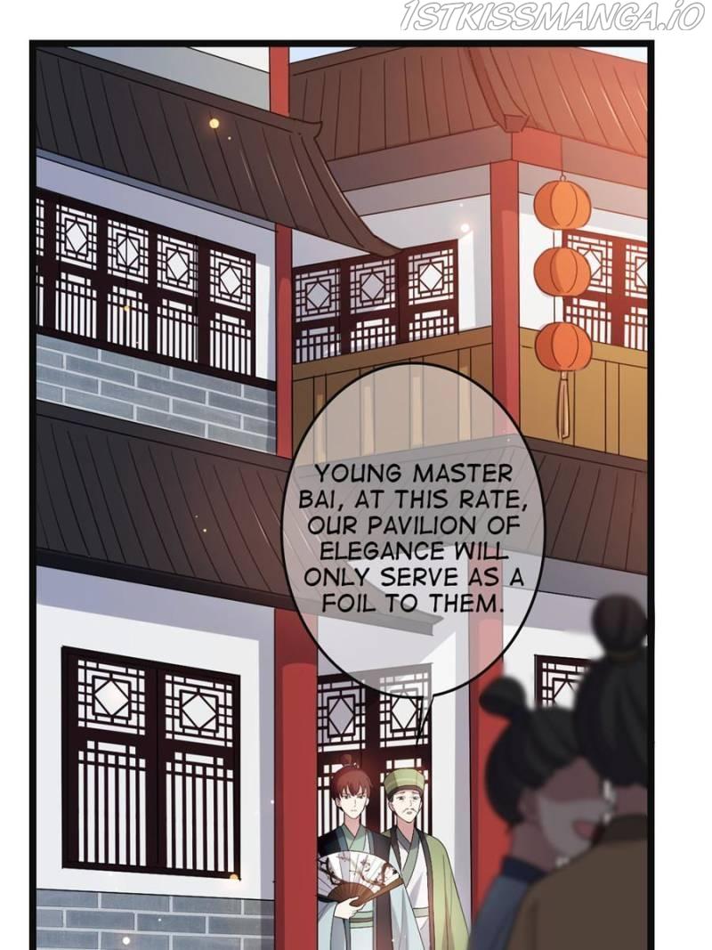The Sickly Tyrant With An Innocent Facade Chapter 79 page 37