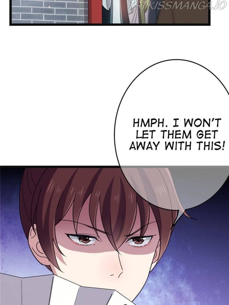 The Sickly Tyrant With An Innocent Facade Chapter 79 page 38