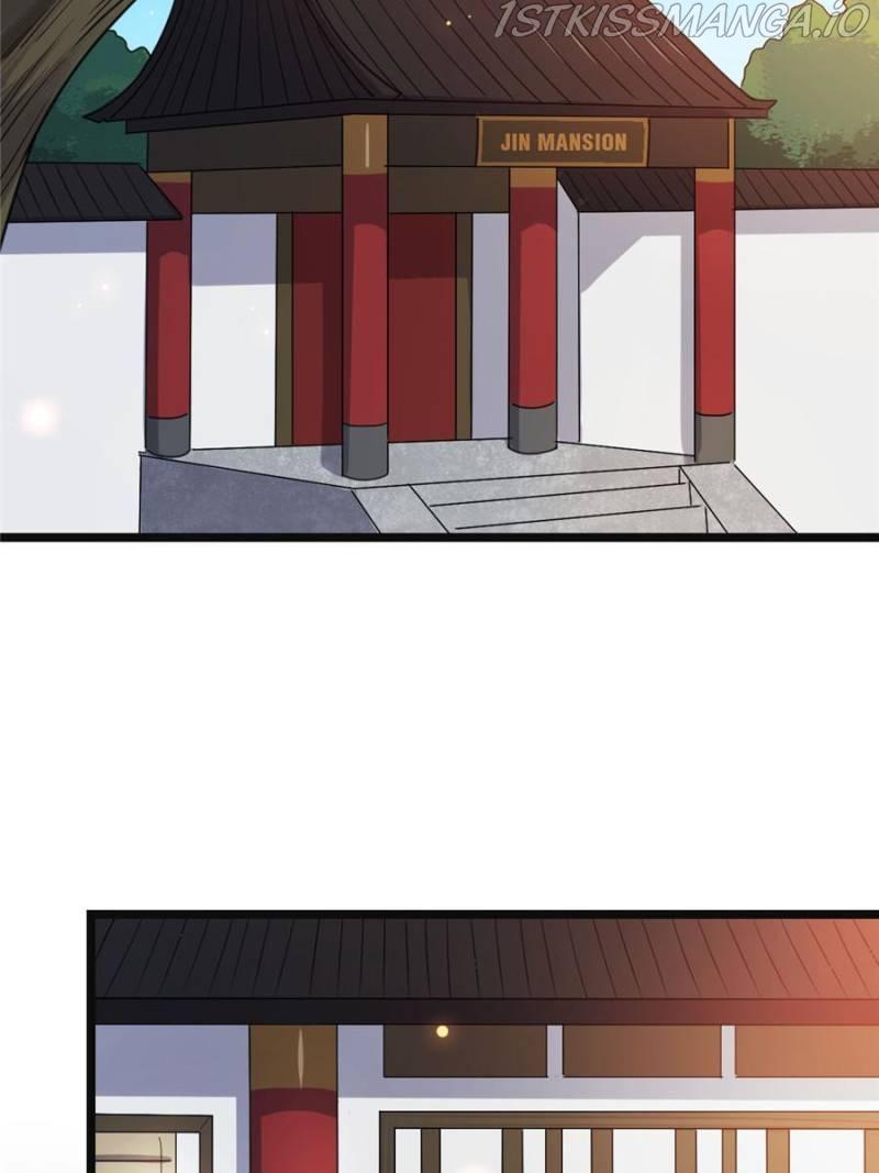 The Sickly Tyrant With An Innocent Facade Chapter 79 page 41