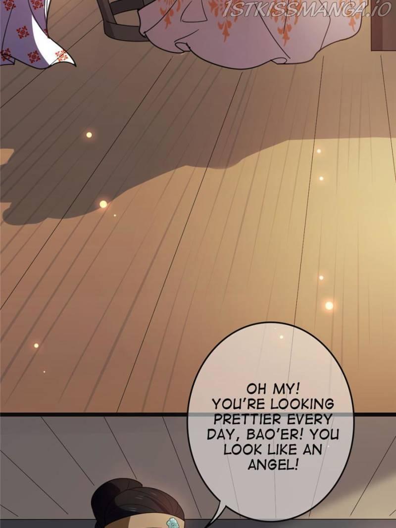The Sickly Tyrant With An Innocent Facade Chapter 79 page 44
