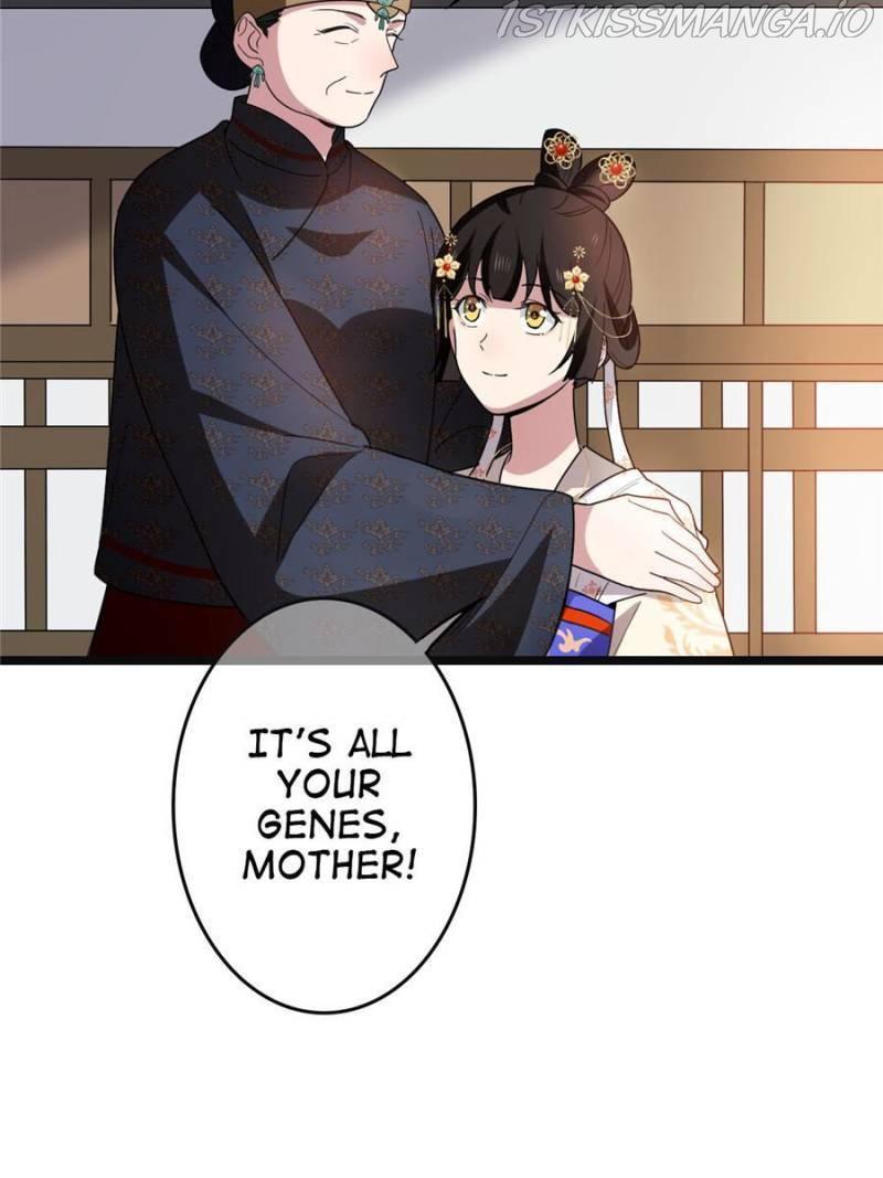 The Sickly Tyrant With An Innocent Facade Chapter 79 page 45