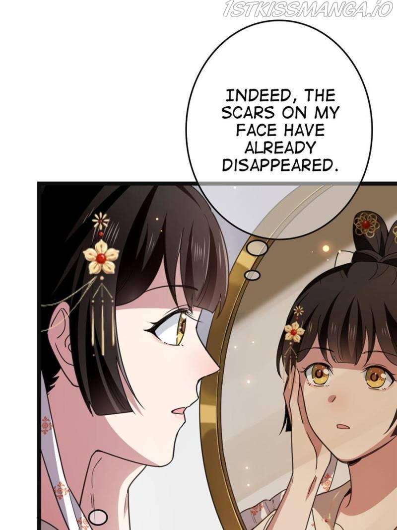 The Sickly Tyrant With An Innocent Facade Chapter 79 page 46