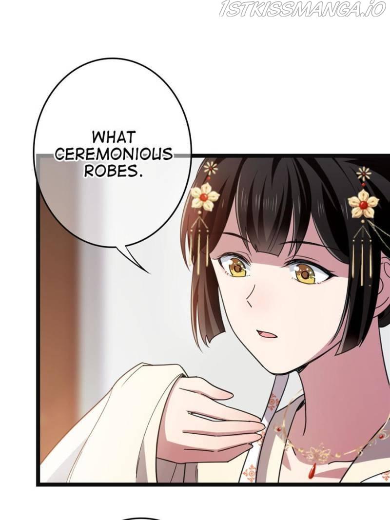 The Sickly Tyrant With An Innocent Facade Chapter 79 page 48