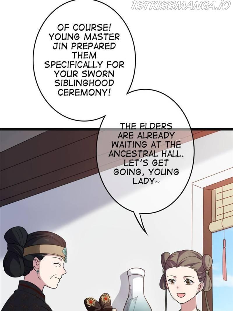 The Sickly Tyrant With An Innocent Facade Chapter 79 page 49