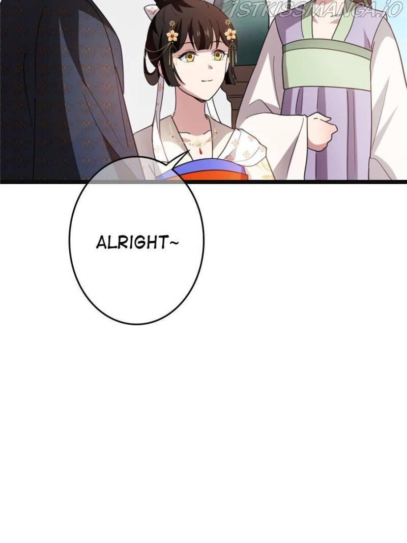The Sickly Tyrant With An Innocent Facade Chapter 79 page 50