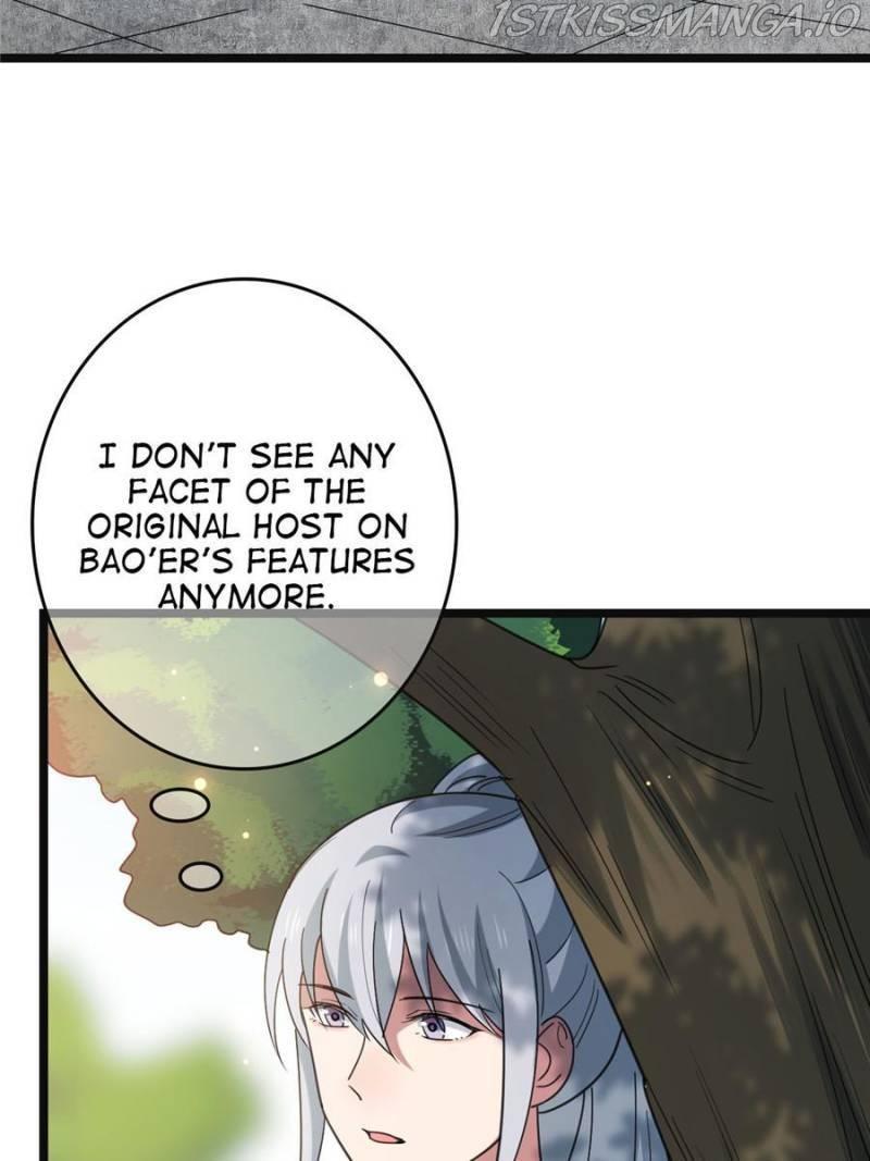 The Sickly Tyrant With An Innocent Facade Chapter 79 page 52