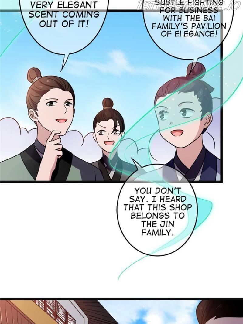 The Sickly Tyrant With An Innocent Facade Chapter 79 page 5