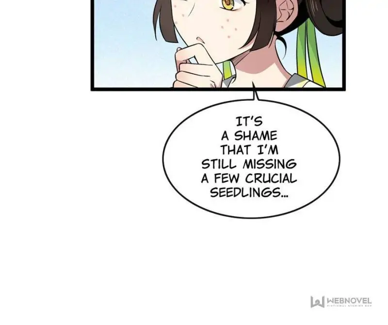 The Sickly Tyrant With An Innocent Facade Chapter 8 page 9