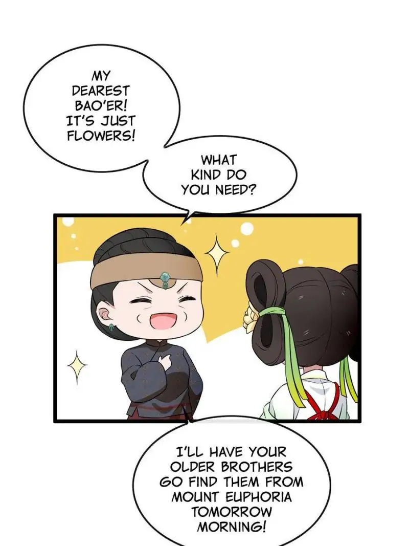 The Sickly Tyrant With An Innocent Facade Chapter 8 page 10