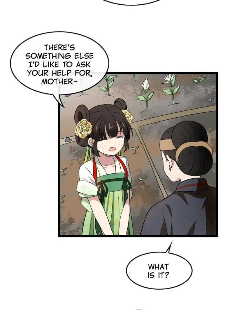 The Sickly Tyrant With An Innocent Facade Chapter 8 page 11