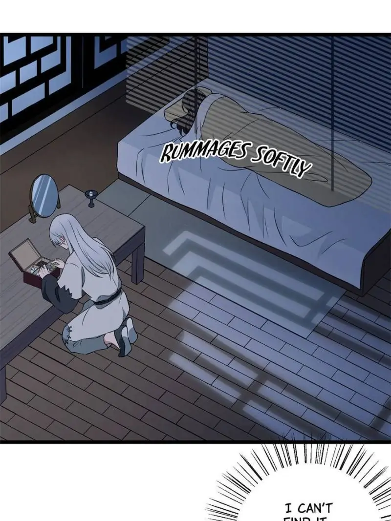 The Sickly Tyrant With An Innocent Facade Chapter 8 page 17