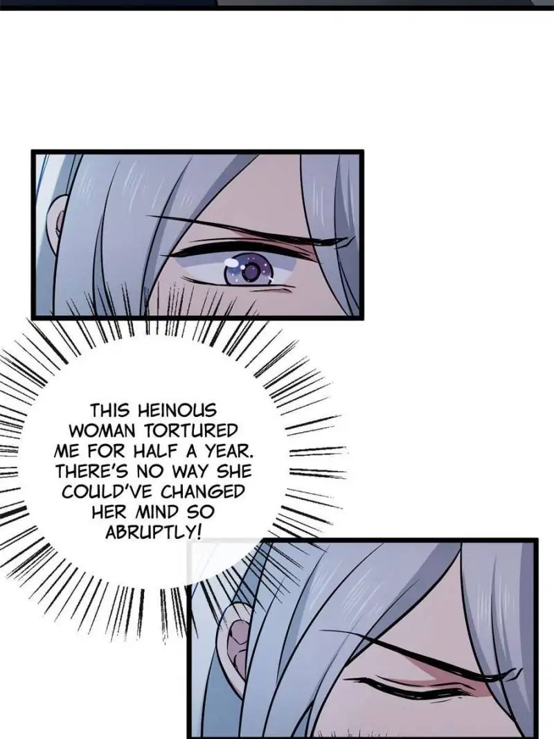 The Sickly Tyrant With An Innocent Facade Chapter 8 page 24
