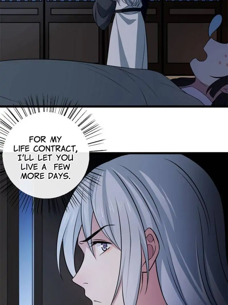 The Sickly Tyrant With An Innocent Facade Chapter 8 page 29