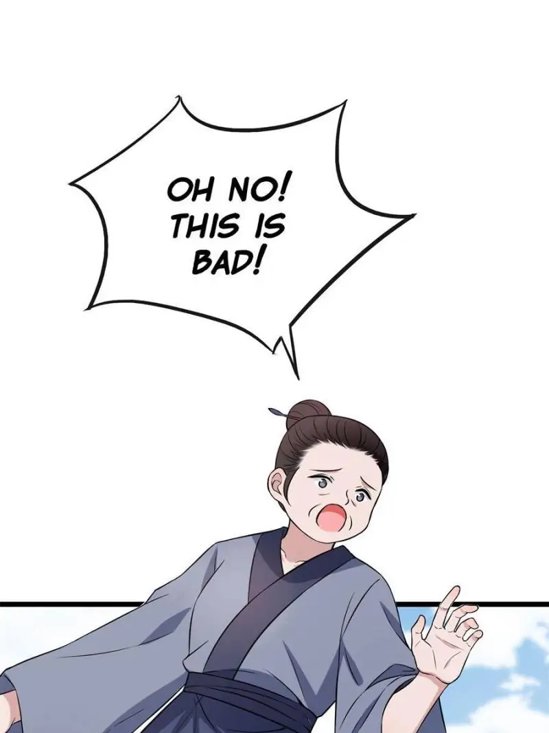 The Sickly Tyrant With An Innocent Facade Chapter 8 page 31