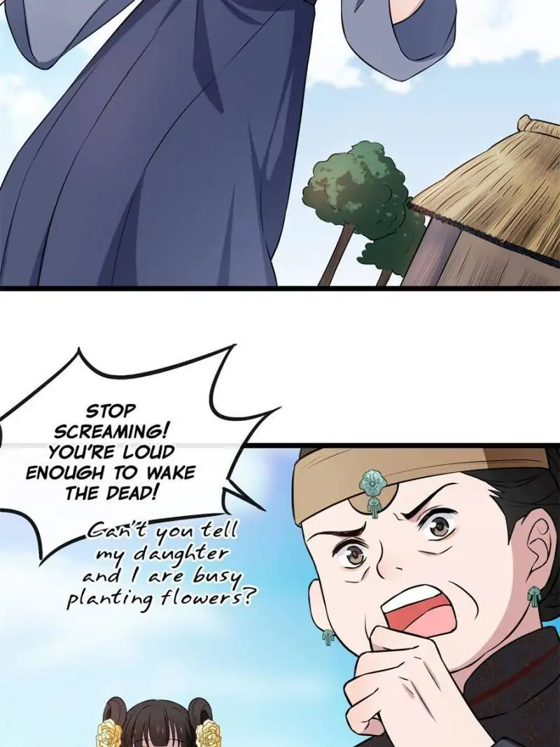 The Sickly Tyrant With An Innocent Facade Chapter 8 page 32