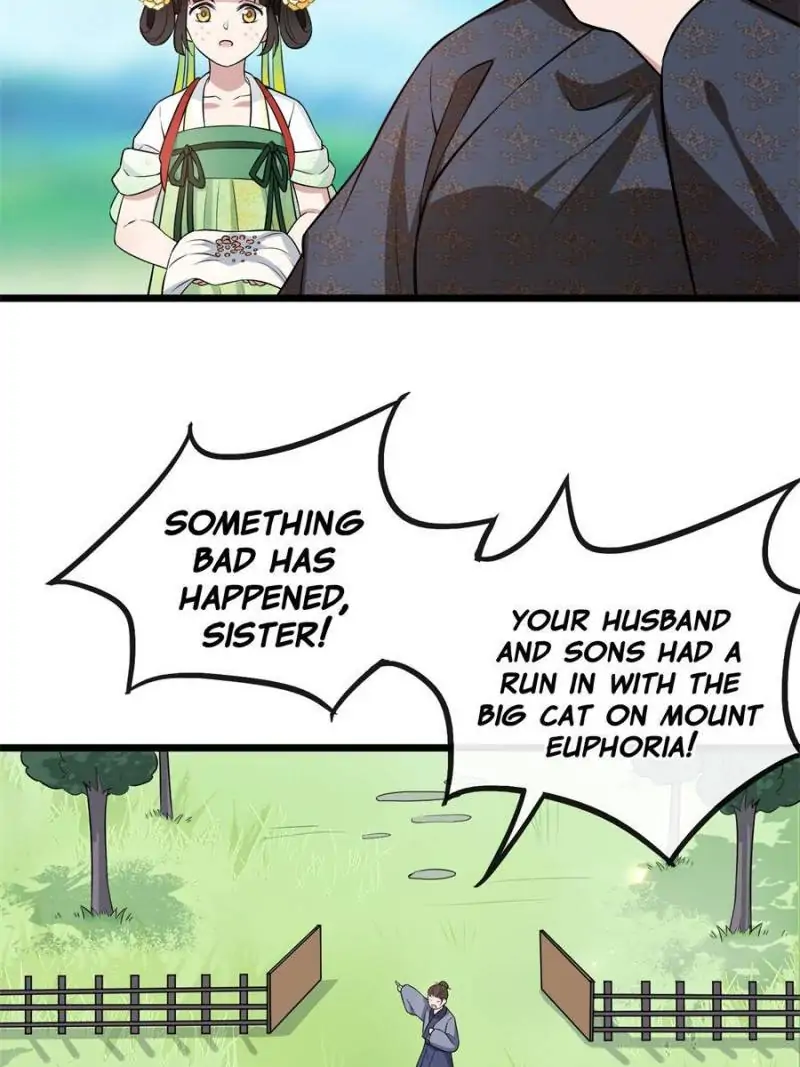 The Sickly Tyrant With An Innocent Facade Chapter 8 page 33