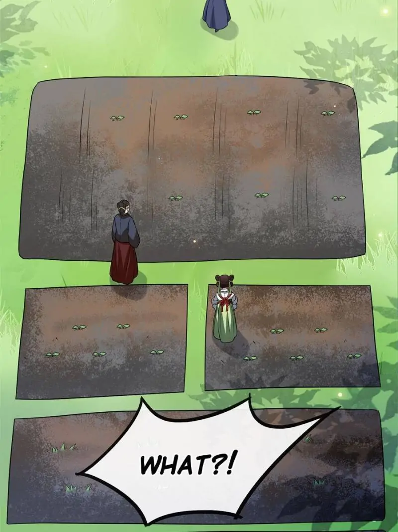 The Sickly Tyrant With An Innocent Facade Chapter 8 page 34
