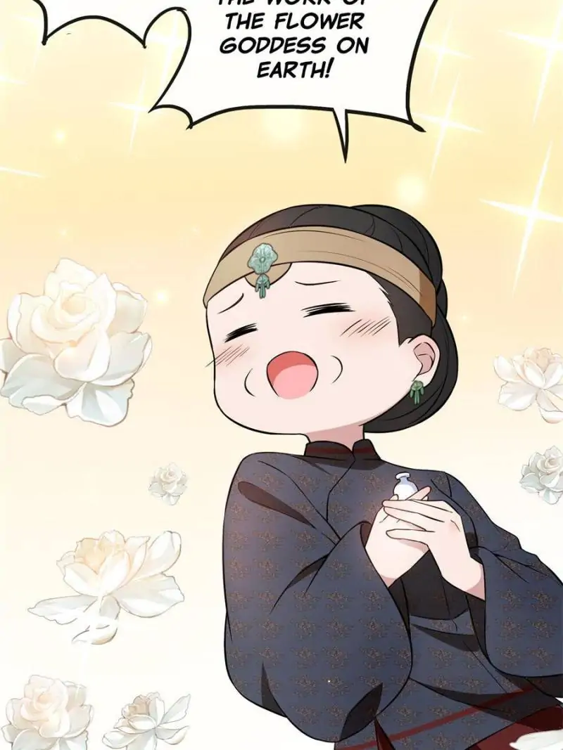 The Sickly Tyrant With An Innocent Facade Chapter 8 page 6