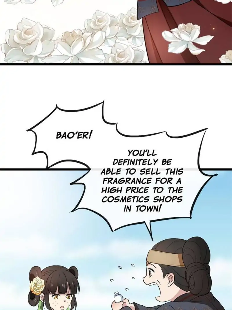 The Sickly Tyrant With An Innocent Facade Chapter 8 page 7