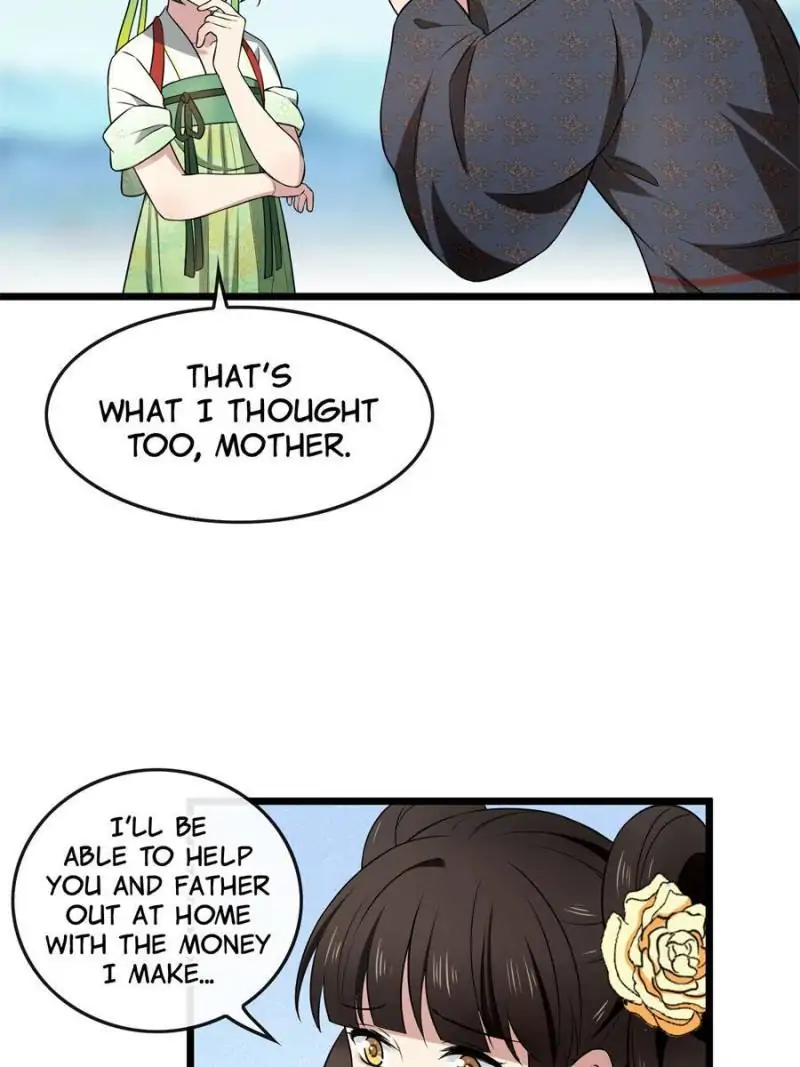 The Sickly Tyrant With An Innocent Facade Chapter 8 page 8