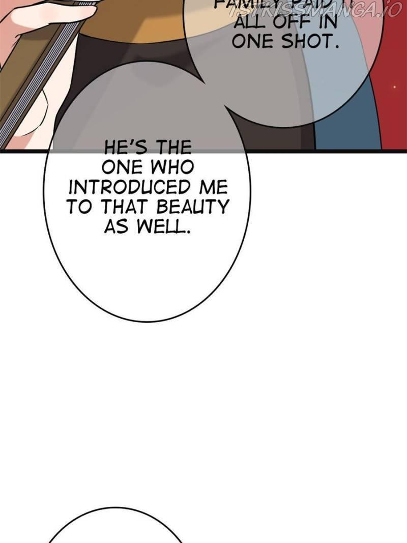 The Sickly Tyrant With An Innocent Facade Chapter 81 page 9