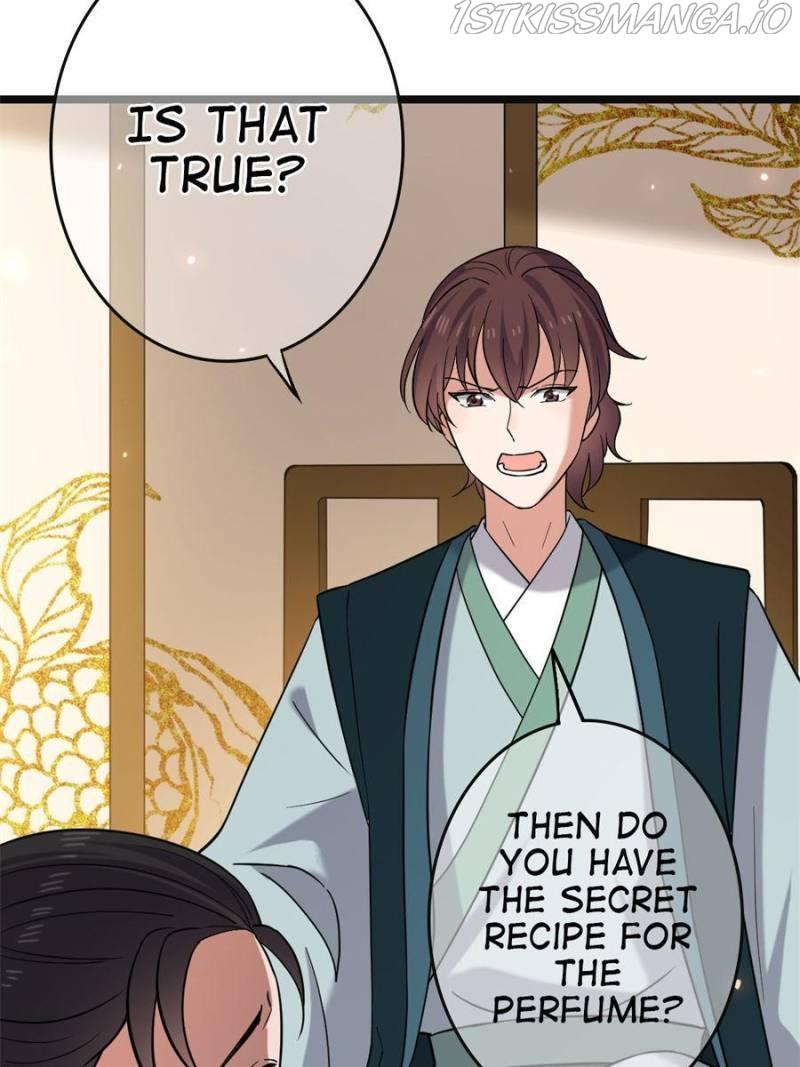 The Sickly Tyrant With An Innocent Facade Chapter 81 page 10