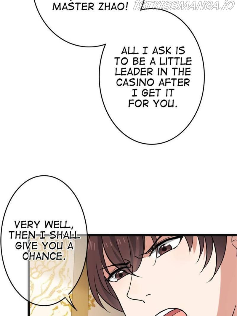 The Sickly Tyrant With An Innocent Facade Chapter 81 page 13