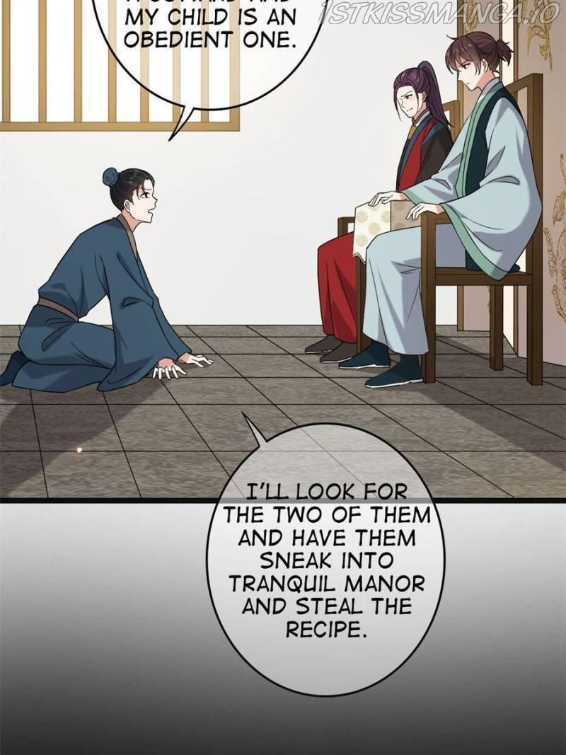 The Sickly Tyrant With An Innocent Facade Chapter 81 page 15
