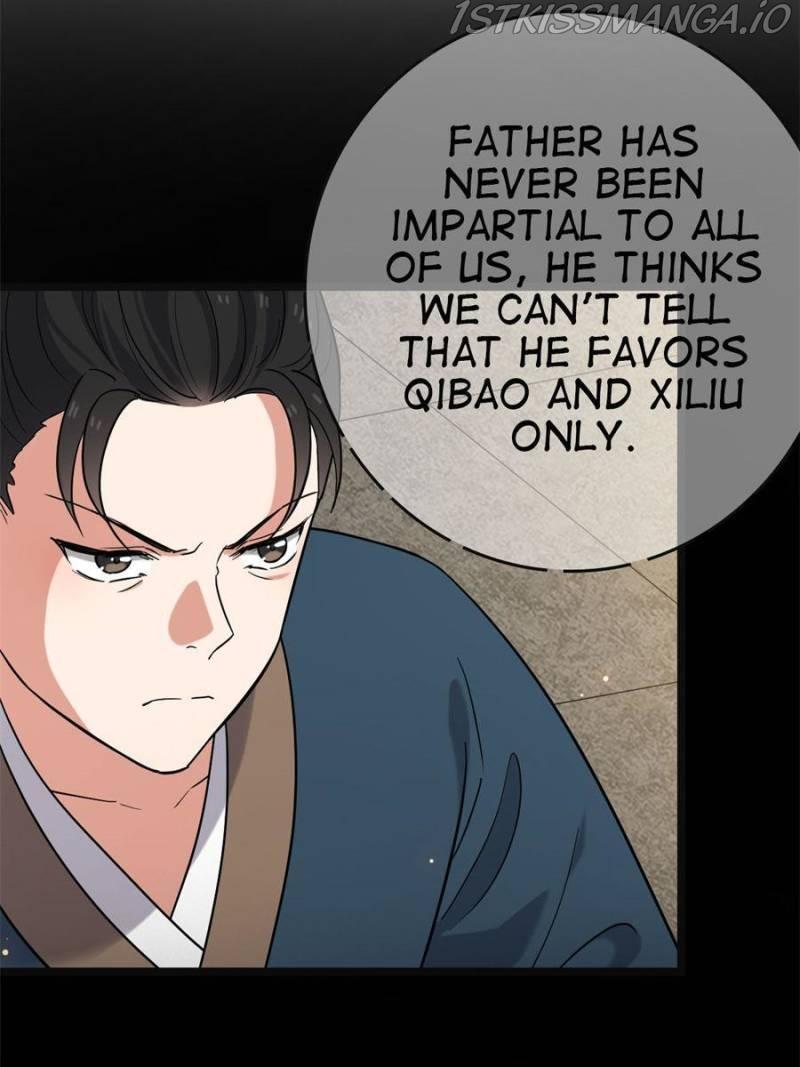 The Sickly Tyrant With An Innocent Facade Chapter 81 page 16