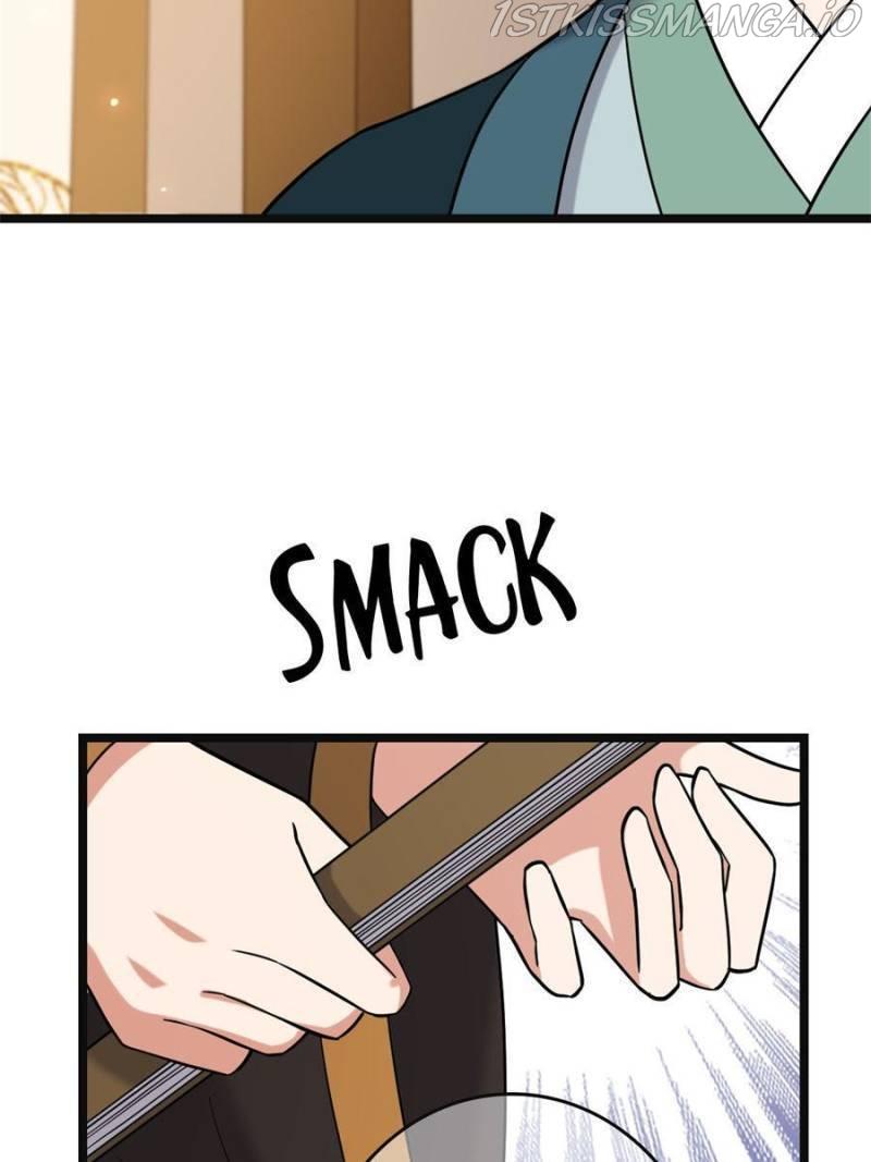 The Sickly Tyrant With An Innocent Facade Chapter 81 page 1