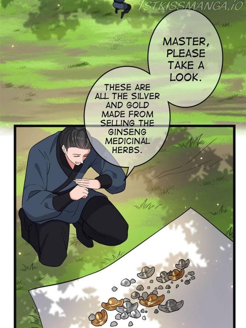 The Sickly Tyrant With An Innocent Facade Chapter 81 page 21