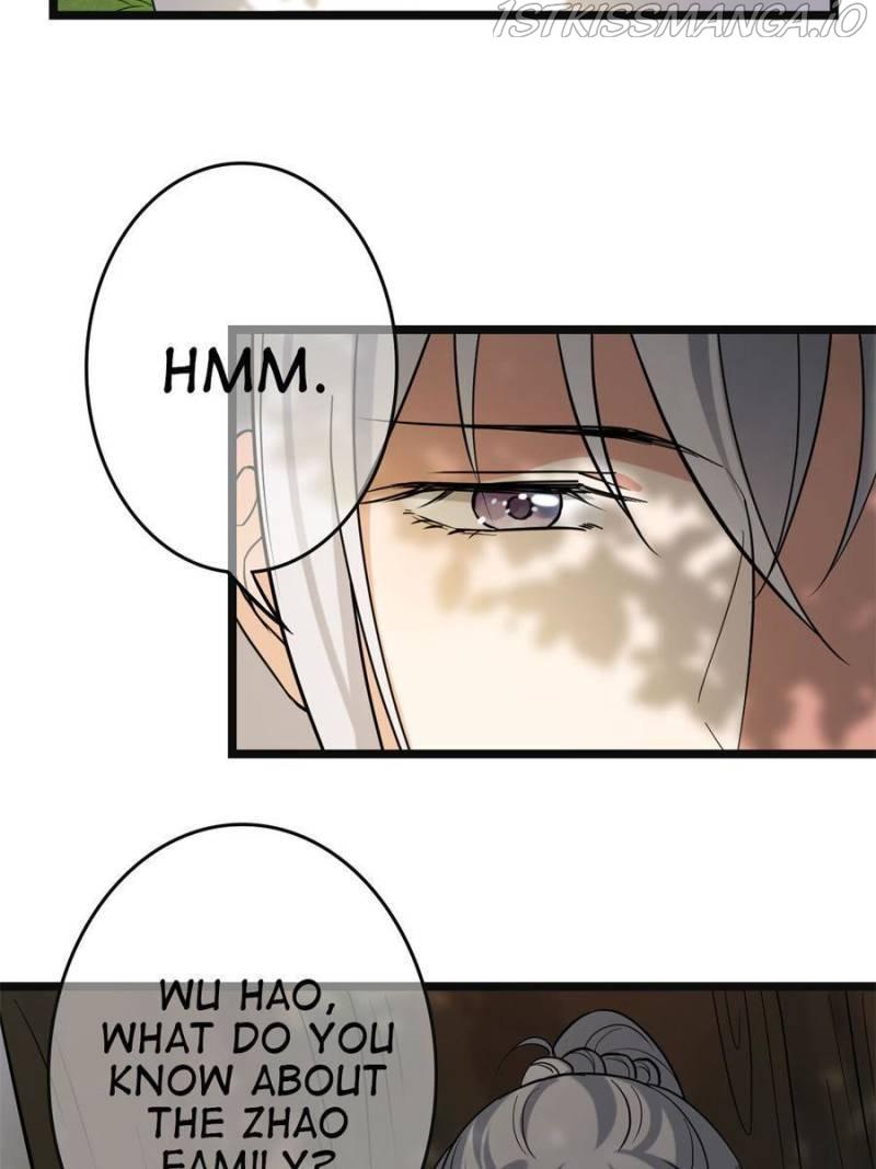 The Sickly Tyrant With An Innocent Facade Chapter 81 page 22