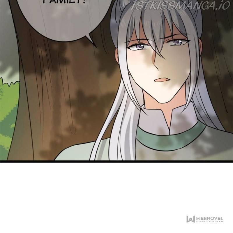 The Sickly Tyrant With An Innocent Facade Chapter 81 page 23
